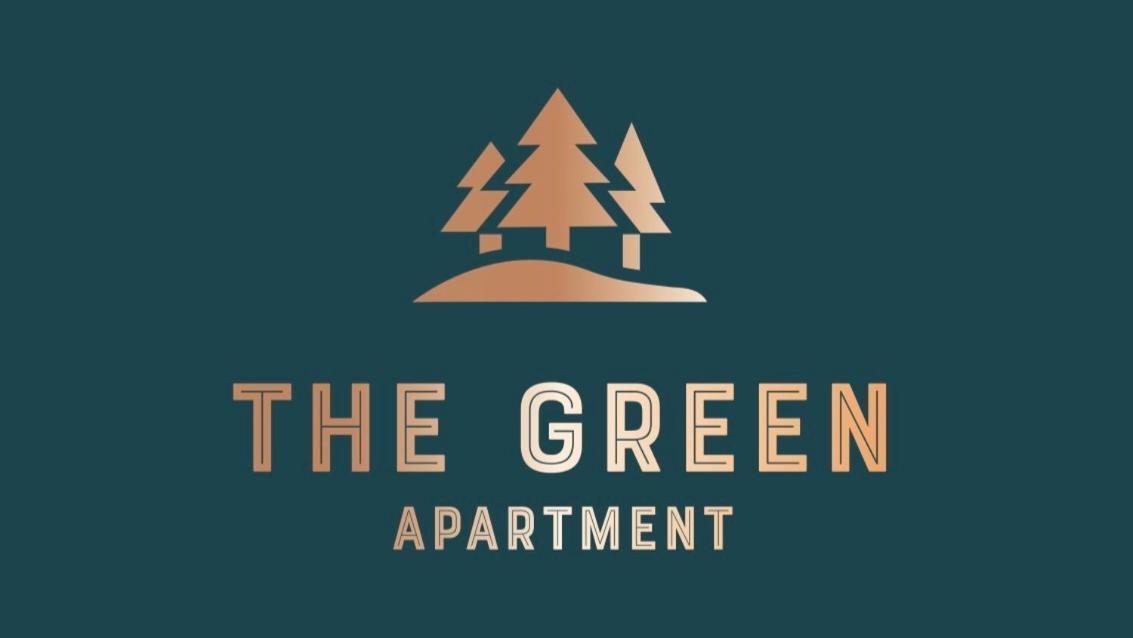 The Green Apartment Borovets Exteriör bild